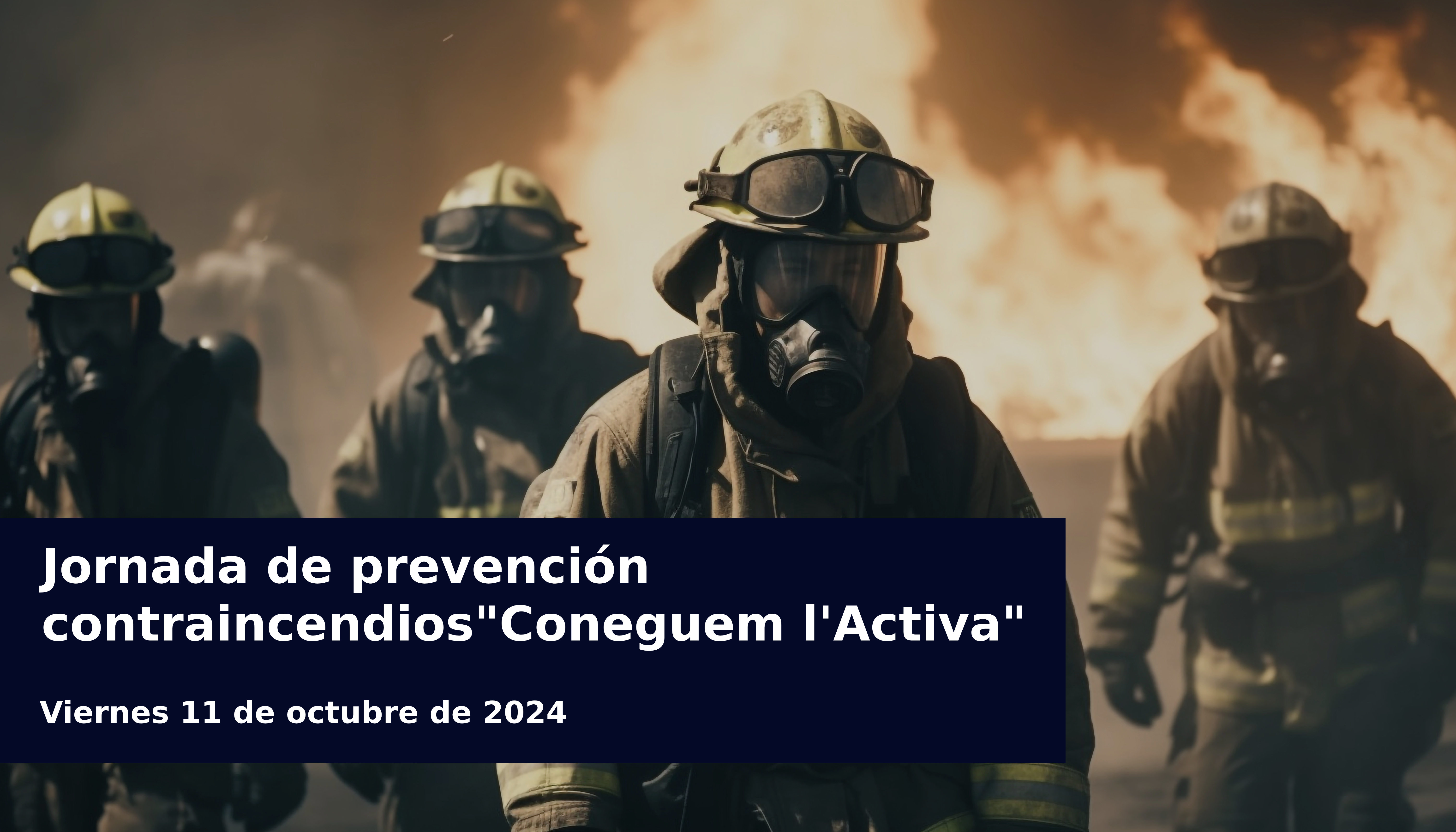 Jornada Coneguem l'activa